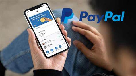 PayPal will now allow business accounts to buy, hold, and sell crypto - ReadWrite