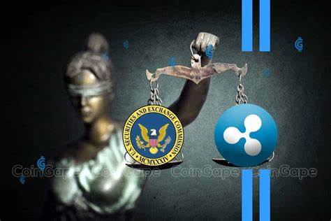 XRP Lawsuit: Ripple and SEC Seek Stay on Monetary Judgment, Appeals Likely