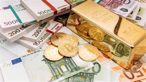 3 Cryptos With Serious Potential to Make You a Millionaire - InvestorPlace