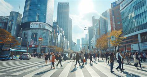 South Korean watchdog squashes rumors of corporate crypto roadmap - CryptoSlate