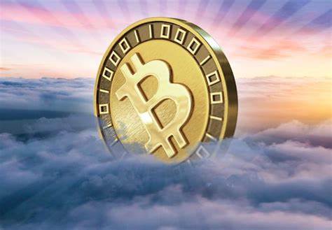 Bitcoin hits a record high, trades near $67,000. Analysts expect further institutional and retail inflow