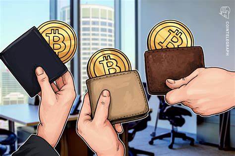 BCH Backer Claims Bitcoin Wallet Double-Spend Issue Hasn’t Been Fixed - Cointelegraph