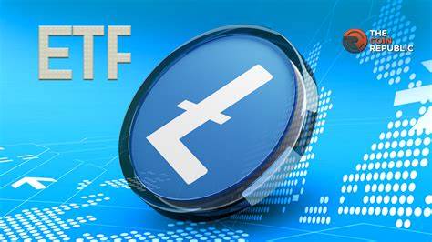 VanEck Files for BNB ETF With SEC; Litecoin ETF Approval Odds Rise to 47%