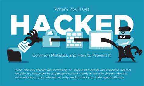 12 Ways To Avoid Risky Financial Hacks From Social Media