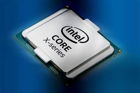 Why Intel Stock Is Plunging Today
