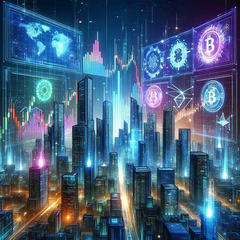 Top Cryptocurrency Picks for Potential 50x-100x Gains Amid Market Turbulence - Coinpedia Fintech News