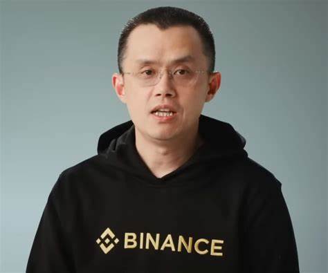 Binance CEO Changpeng “CZ” Zhao Resigns and Pleads Guilty – What’s Going On? - Cryptonews