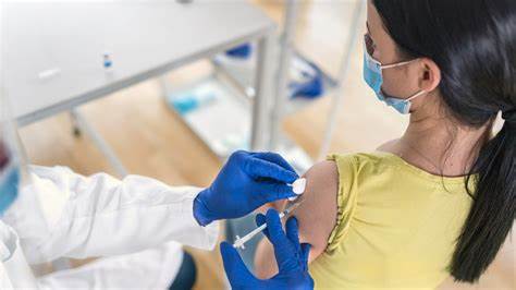 Which Arm Gets Vaccinated Could Matter More Than You Think