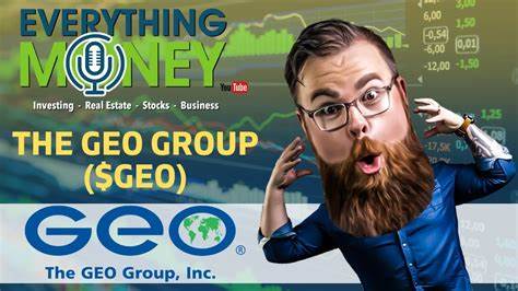 Is The GEO Group, Inc. (GEO) the Best Breakout Stock to Buy According to Analysts?