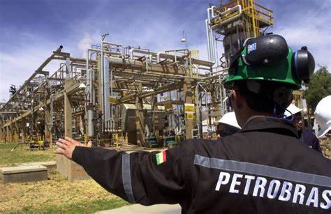 Petrobras doubles processing capacity of Boaventura UPGN