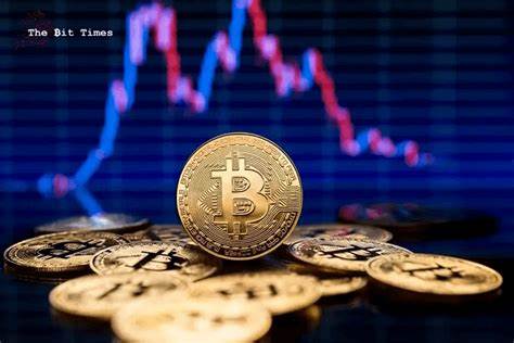 Bitcoin network activity spikes to a 6-month high; Is $100,000 next?