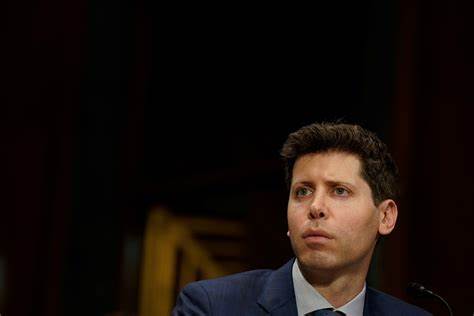 OpenAI's Sam Altman launches Worldcoin crypto project - Reuters