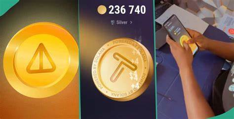 Notcoin and Tapswap: Launch date and 4 things to know about viral Telegram games - Legit.ng