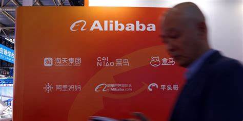 Amazon Stock Rallies On China Tariff Deal. China E-Commerce Stock Alibaba, PDD Also Jump