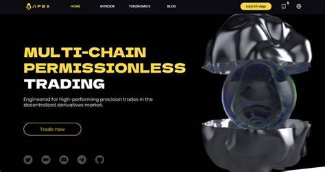 ApeX Exchange Review 2024: Everything You Need to Know - BeInCrypto