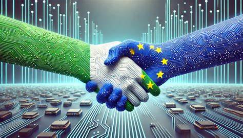 MiCA stablecoin rules win approval from Nigeria’s crypto community - Cryptopolitan