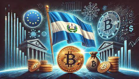 El Salvador Reforms Bitcoin Laws While Securing $1.4B IMF Agreement