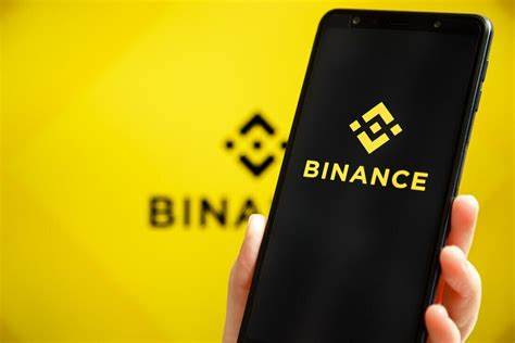 Binance Stablecoin BUSD Loses $2 Billion in Market Cap in a Month – What’s Going On? - Cryptonews