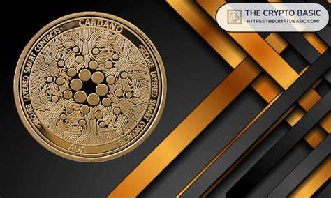 Here’s How High Cardano Could Rise if Ethereum Reaches $50K - The Crypto Basic