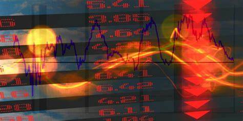 Markets shaky as yield curve turns positive, stoking recession fears; Bitcoin trades near $58k - Kitco NEWS