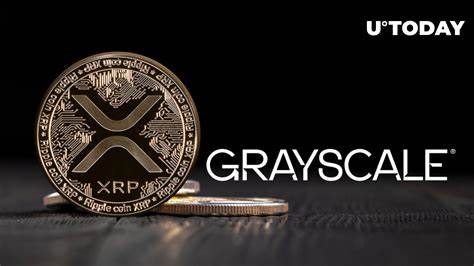 Grayscale launches XRP closed-end fund, sending XRP token higher (Cryptocurrency:XRP-USD) - Seeking Alpha