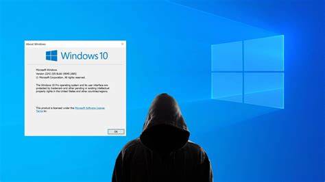 Windows app exploited to sneakily steal crypto from users