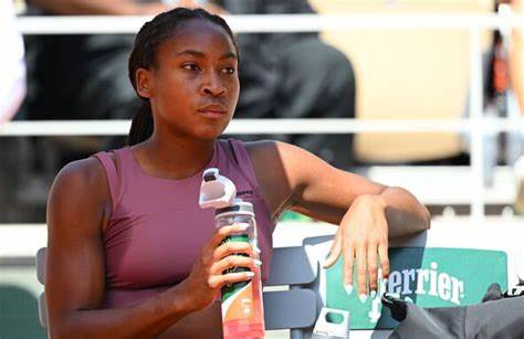 Coco Gauff’s net worth blown out of water by billionaire’s US Open star daughter