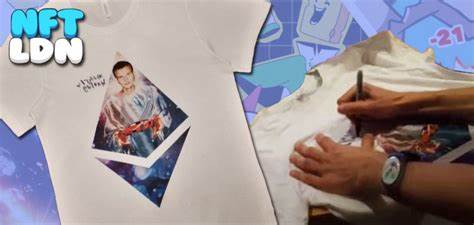 NFTLND Presents the “Vitalik Moon Lambo” NFT Artefact Auction - NFT Plazas