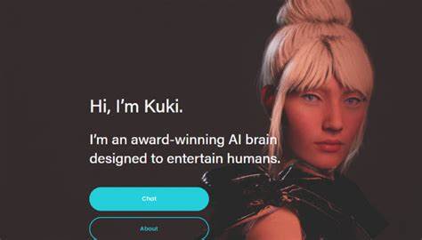 Ask HN: Jaded with AI – Alternatives?