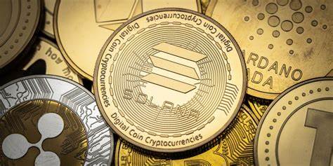 This Week in Coins: Solana Explodes 25%, Bitcoin Reclaims $30K on ETF Hopes and Ripple Wins - Decrypt