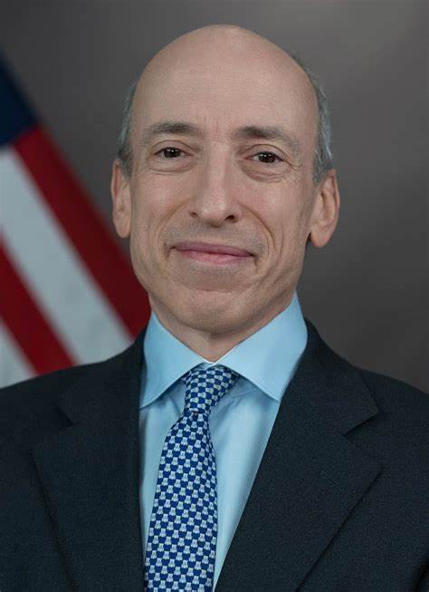 Gary Gensler’s SEC is playing a game, but not the one you think - Cointelegraph