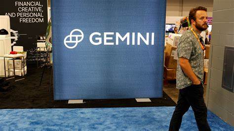 Gemini crypto exchange to return $1.1 billion to consumers, pay fine in regulatory settlement - Fox Business