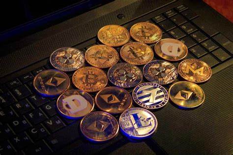 How Cryptocurrency Is Transforming Online Betting Trends