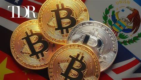 How Governments Bitcoin Holdings Influence the Market - The Dales Report