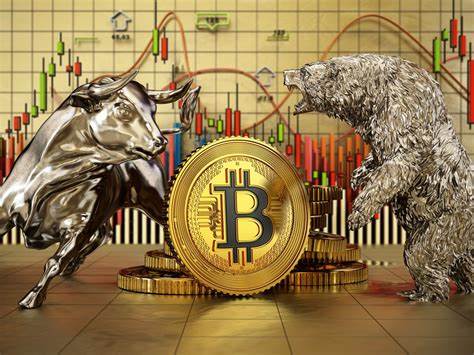 Analyzing Canada's crypto market: forged in regulation, tempered for a bull run? - Kitco NEWS