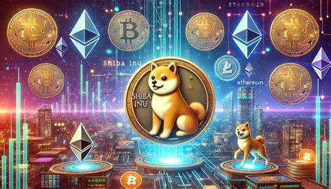 Cardano Holders Continue to Accumulate Altcoin Being Dubbed as Next XRP