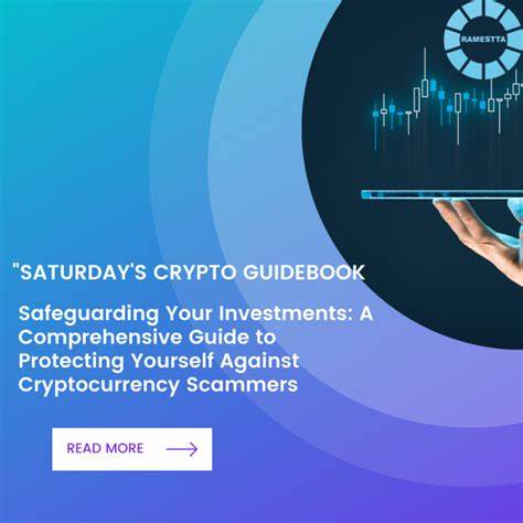 Protecting Your Investments: Strategies and Precautions in Cryptocurrency Exchanges