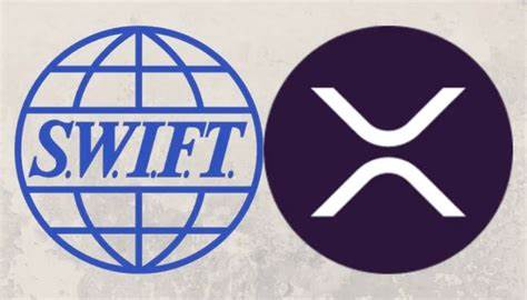 XRP News: Expert Says Ripple Could Rule Out SWIFT—Here’s Why It Matters