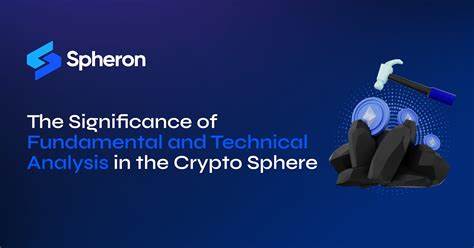 The importance of fundamental and technical research for Crypto - The Economic Times