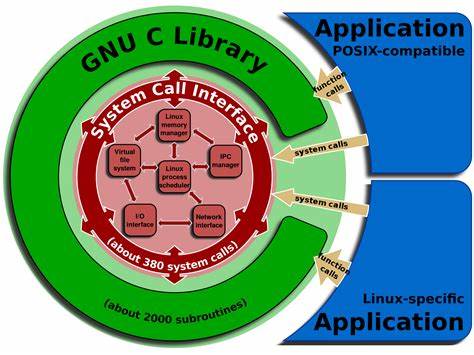 Polyfill-glibc: patch Linux executables for compatibility with older glibc
