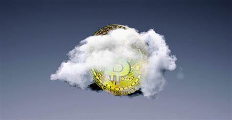 How Crypto Disappeared Into Thin Air - The Atlantic