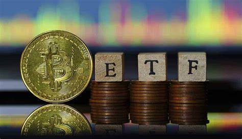 Bitcoin Price Rebounds; ETFs Surge As Outflow Streak Pauses - Investor's Business Daily