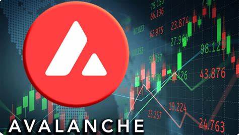 Avalanche (AVAX) Enters Top 10 After 105% Growth Sprint - U.Today