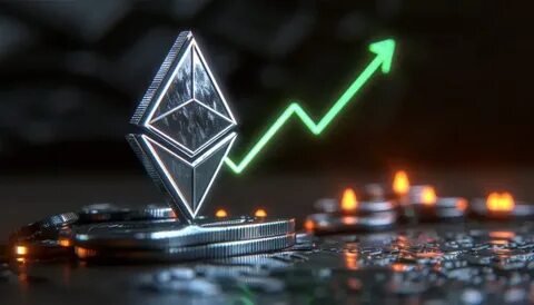 Cryptocurrency Titans Battle as Ethereum, Solana, and Rexas Finance Race for Supremacy
