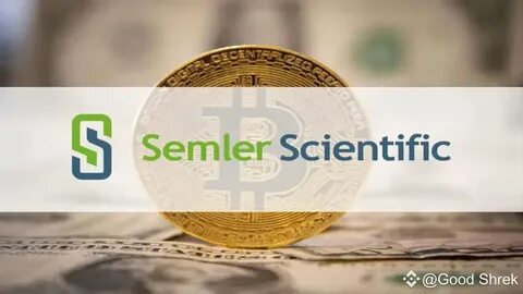 Semler Scientific acquires 247 additional Bitcoin, total holdings reach 828 BTC - CryptoSlate