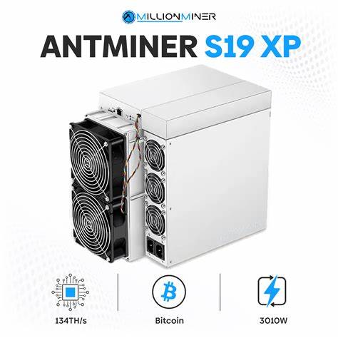 Bitmain launches new Antminer S19 series, but there’s a catch - CryptoSlate