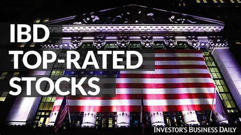 ATI Stock Earns IBD Stock Rating Upgrade