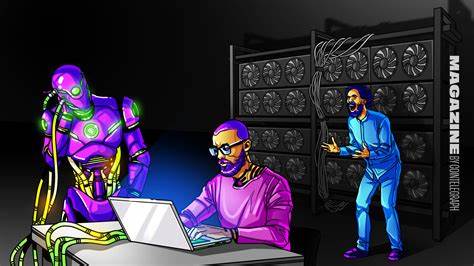 AI may already use more power than Bitcoin — and it threatens Bitcoin mining - Cointelegraph