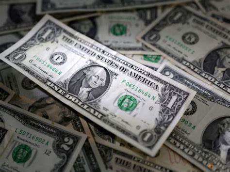 Dollar higher on safety bid as data spurs growth worries - Reuters