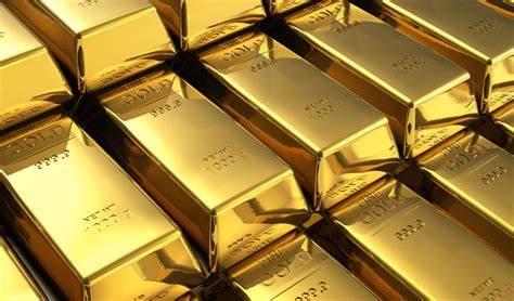 Russia’s Sberbank tokenizes gold as digital asset - Ledger Insights